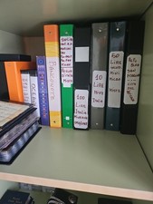 collezione di monete