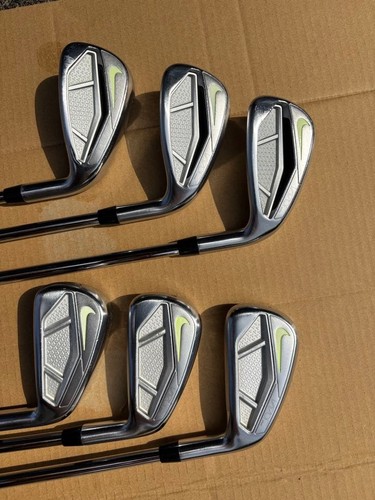 Nike golf vapor speed 6pcs - golf, set