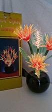 Fiori Vintage Fibra Ottica