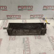 Radiatore olio cambio