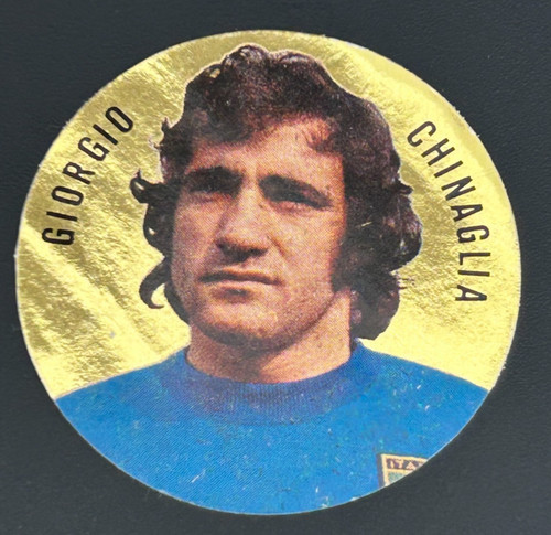 Figurina calciatori album - calciatori,
