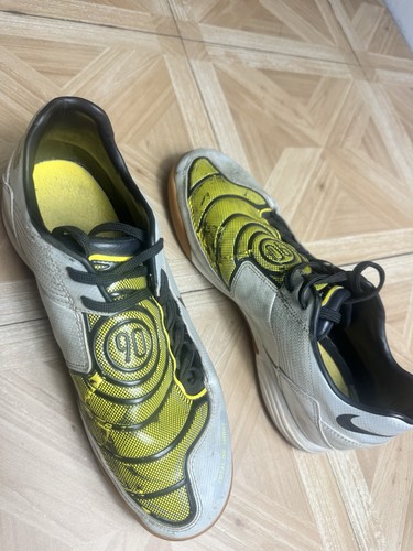 Scarpe calcio vintage nike - scarpe, da