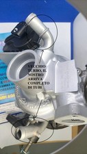TURBO TURBINA FIAT 500X 500L