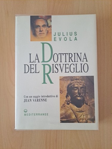 Dottrina del risveglio - dottrina,