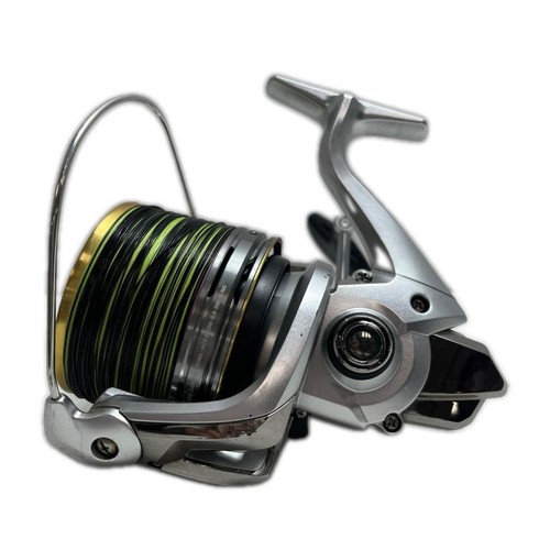 Mulinello spinning shimano - da,