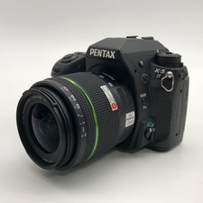 Pentax K-5 II 16.3MP
