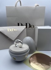 Anello Fedona DoDo In Argento 925 Fuori Produzione