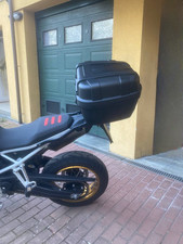 GIVI TRK52BB Trekker Lite 52L