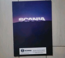 Scania