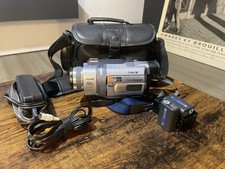 Handycam Sony Digital 8 - KIT