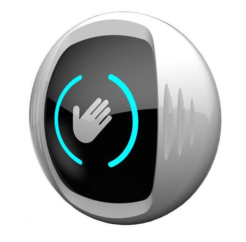 Sensore sfioramento touch per - sensore,