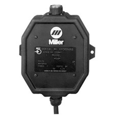 Miller 137549 Wc-24 Control