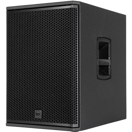 Rcf sub 905 subwoofer - ii,
