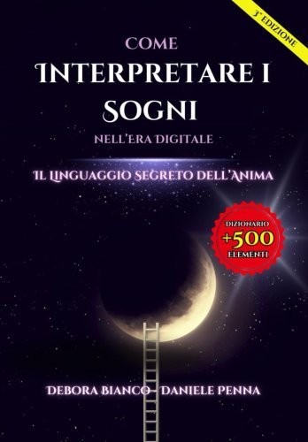Libro come interpretare - libro, i
