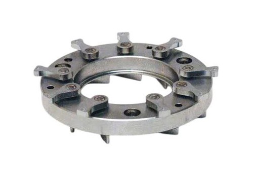 Geometria variabile turbina
