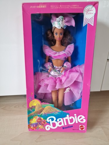 Mattel anni vintage - 80, ❤️