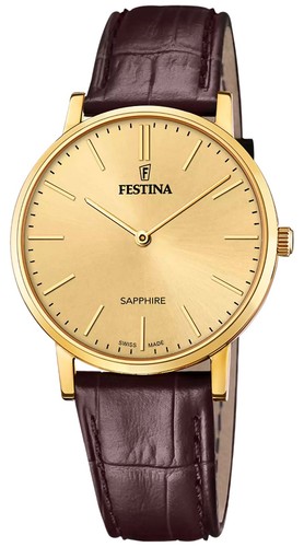 Festina orologio quarzo - festina,