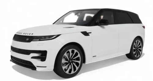 Land rover sport - p510e, 2023