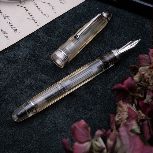Omas ogiva demonstrator - -,