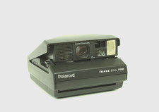 Polaroid Image Elite Pro pezzo
