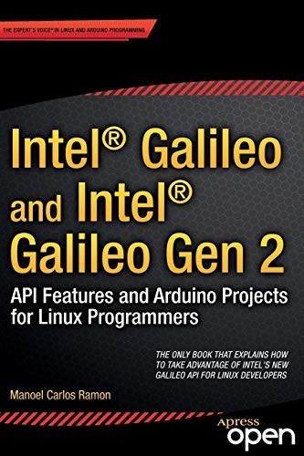 Intel galileo and - intel,