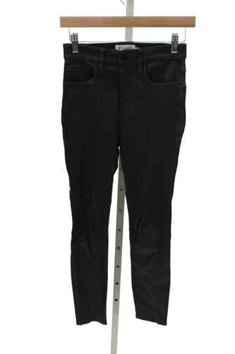 Pantalone donna montatura