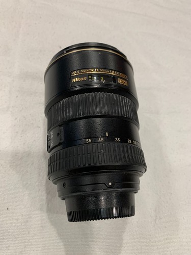 Nikkor f1 2 - mm, f1:2.8