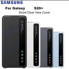 Étui Smart View Cover Samsung