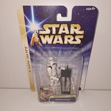 Hasbro star wars saga - star,