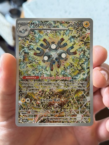 Carte promozionali magneton - promozionali,