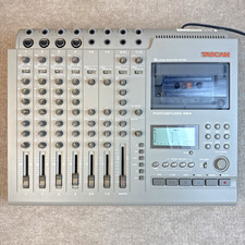 Tascam Portastudio 464