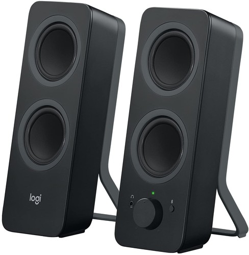 Logitech z207 kabellose - logitech, pc