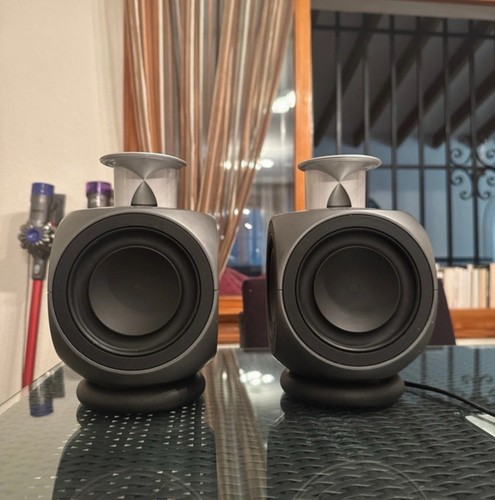 Bang olufsen beolab 3 - olufsen,