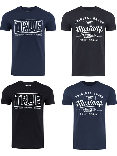 Mustang confezione shirt - confezione, t-shirt