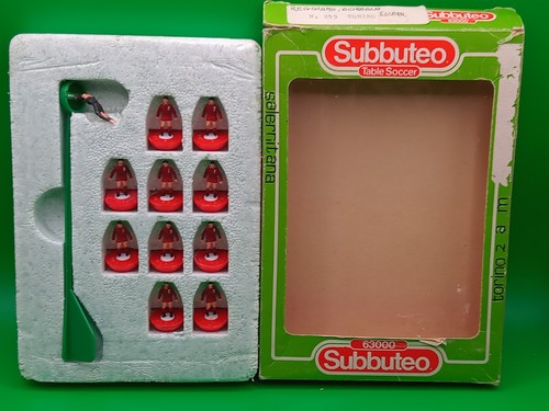 Subbuteo squadra hybrid - , torino