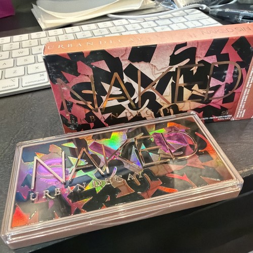 Urban decay naked sin mini - naked,