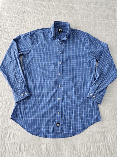 Footjoy camicia uomo - footjoy, m