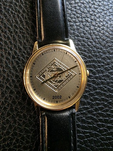Raro orologio bulova accutron - raro,