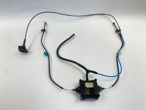 Mercedes w124 a124 c124 - w124, kit