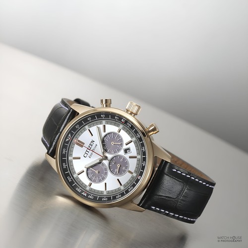 Orologio uomo citizen - orologio,