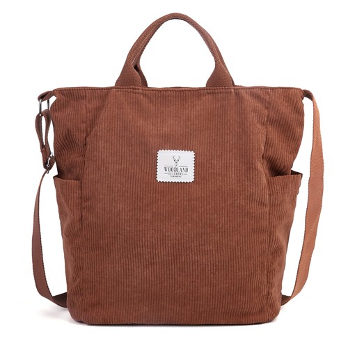 Borsa donna grande - tote, bag