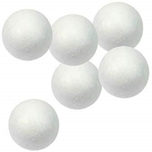 Palla sfera 30pz - 30pz, polistirolo