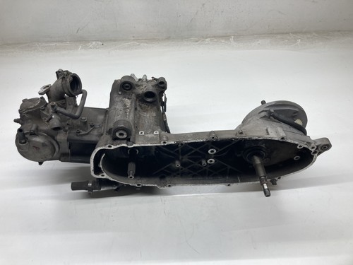 Blocco motore engine completo - blocco,