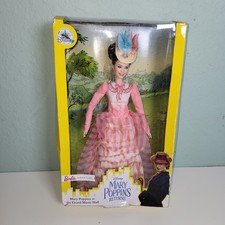Barbie Disney Signature Doll