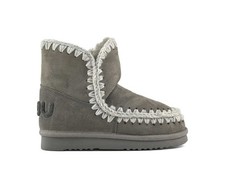 MOU ESKIMO 18 GLITTER LOGO NEW GREY