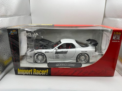Auto pressofusa jada - 1/24,