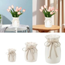 Vaso per fiori minimalista