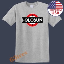 Holosun Optics Guns armi da