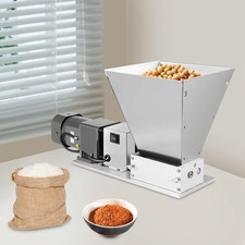 Schiaccia Grani Elettrico