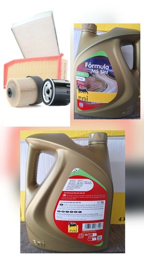 Kit tagliando renault captur - kit,